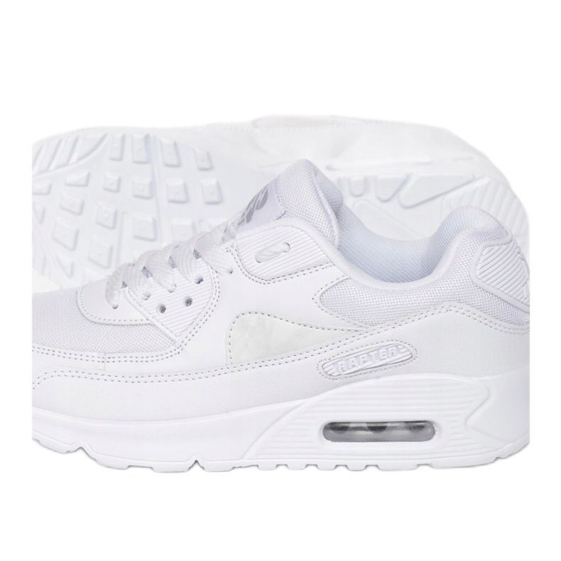 Vices Svěráky B726-71-bílé bílý 1