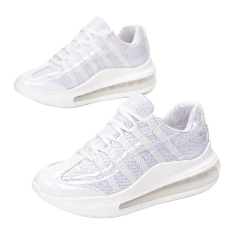 Vices Svěráky 8545-71-bílá bílý 1