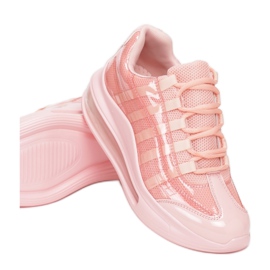 Vices Svěráky 8545-45-růžové růžový 1