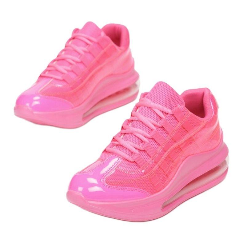 Vices Svěráky 8545-80-fushia růžový 1