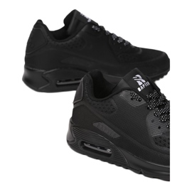 Vices Svěráky B882-38-černé černý 1