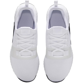 Pánské boty Reebok Flashfilm Train 2.0 bílé FY3945 bílý 1