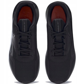 Pánské boty Reebok Energylux 2 černé Q46235 černý 1