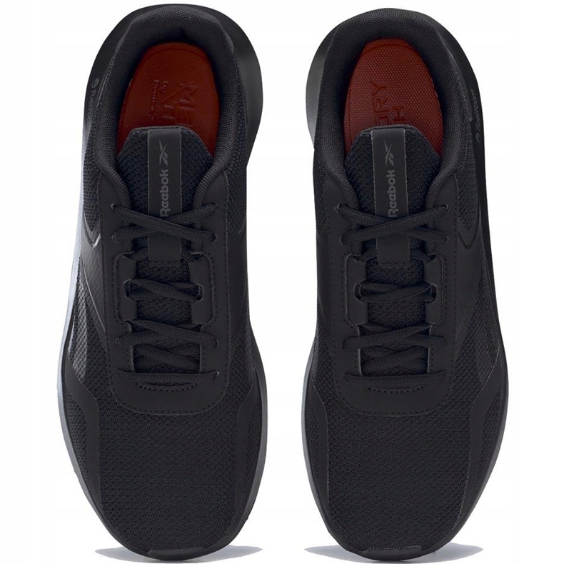 Pánské boty Reebok Energylux 2 černé Q46235 černý 1