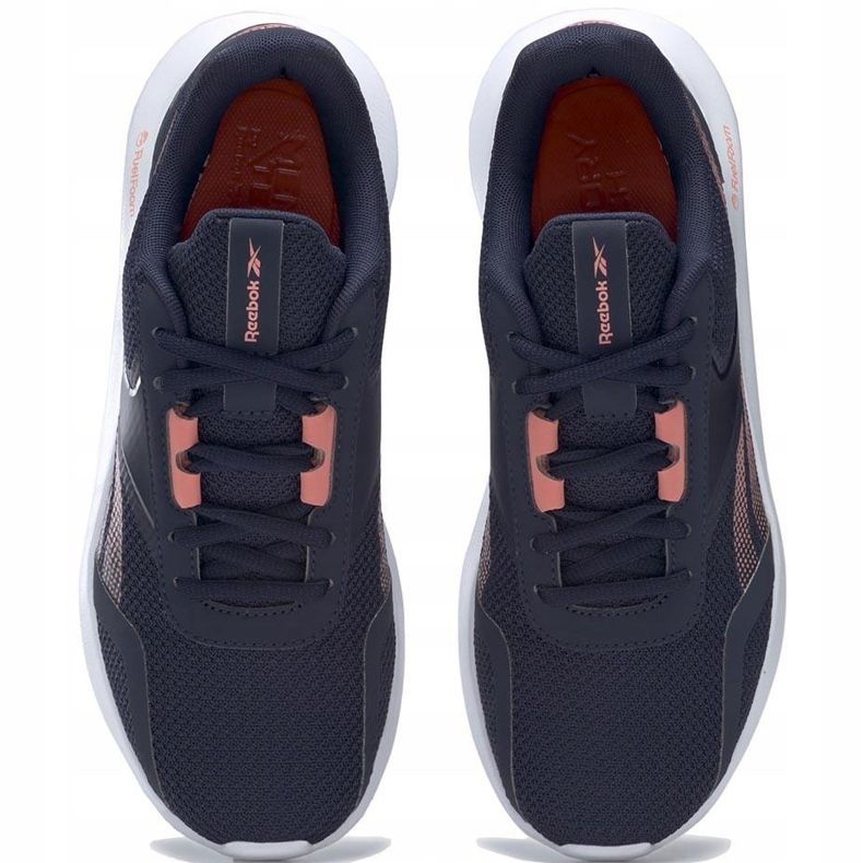 Dámské boty Reebok Energylux 2 tmavě modré S23827 námořnická modrá 1
