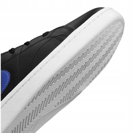 Boty Nike Court Royale 2 Mid M CQ9179-002 černý modrý 1