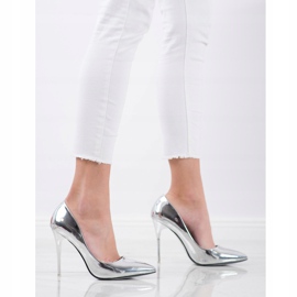 Goodin Stříbrné špendlíky stříbrný 1 Goodin Stříbrné špendlíky stříbrný 1