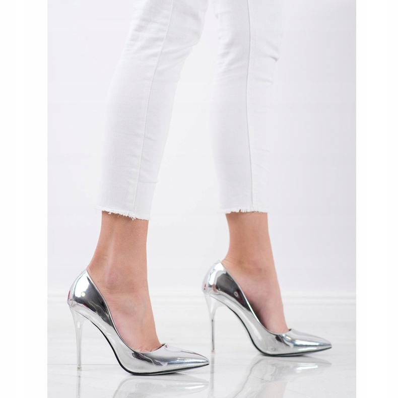 Goodin Stříbrné špendlíky stříbrný 1 Goodin Stříbrné špendlíky stříbrný 1