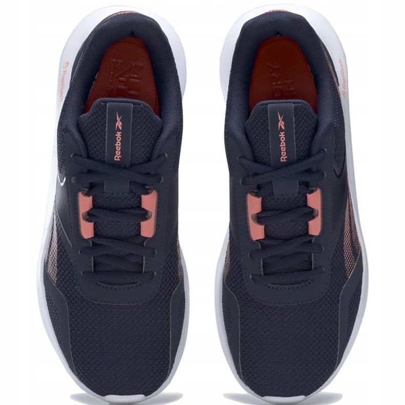 Běžecké boty Reebok Energylux 2 W S23827 námořnická modř 1