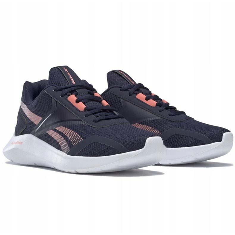 Běžecké boty Reebok Energylux 2 W S23827 námořnická modř 2
