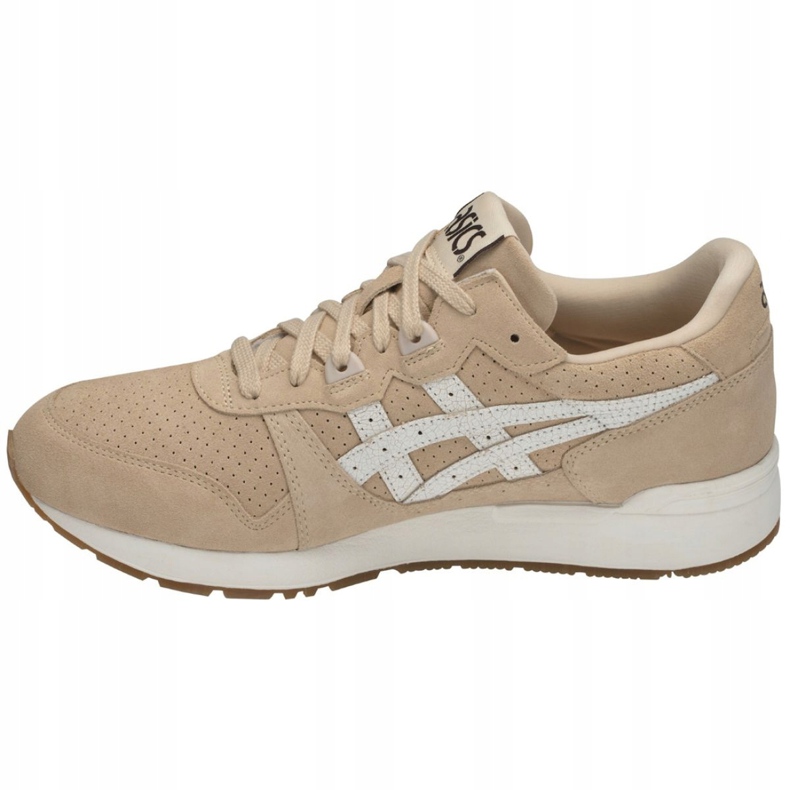 Asics Gel-Lyte W H8B3L-0500 béžový 1 Asics Gel-Lyte W H8B3L-0500 béžový 1