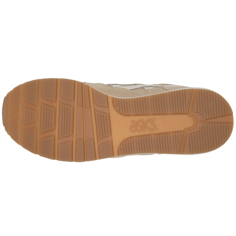 Asics Gel-Lyte W H8B3L-0500 béžový 3 Asics Gel-Lyte W H8B3L-0500 béžový 3