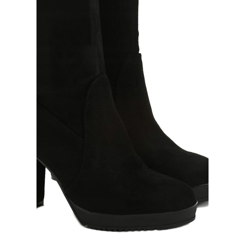 Vices Svěráky 3130-1 černá černý 2