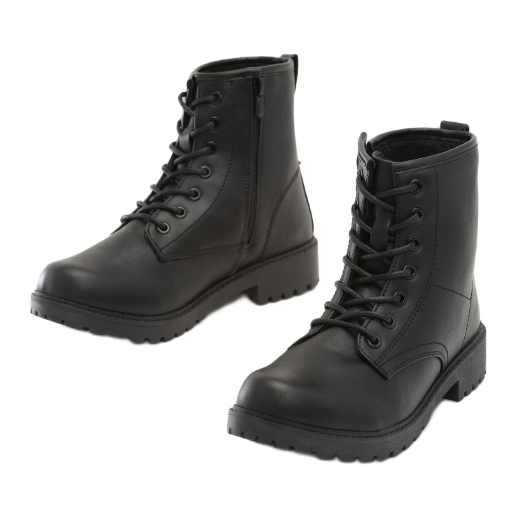 Vices Svěráky T126-38-černé černý 2