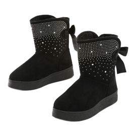 Vices Svěráky JB030-38-černé černá 1