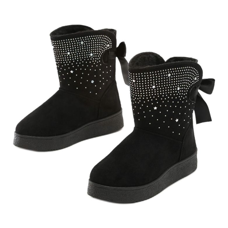 Vices Svěráky JB030-38-černé černá 1