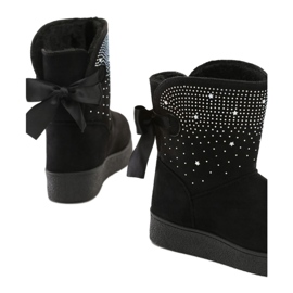 Vices Svěráky JB030-38-černé černý 2