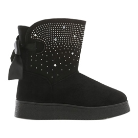 Vices Svěráky JB030-38-černé černá 3