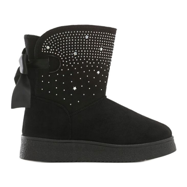 Vices Svěráky JB030-38-černé černá 3