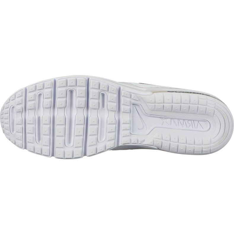 Bílé dámské boty Nike W Air Max Sequent BQ8824 100 1