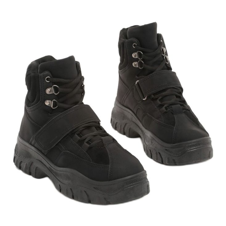 Vices Svěráky 8482-38-černé černý 1