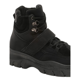 Vices Svěráky 8482-38-černé černý 2