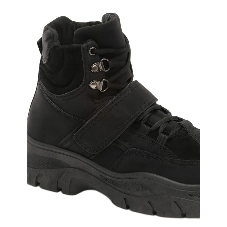 Vices Svěráky 8482-38-černé černý 2