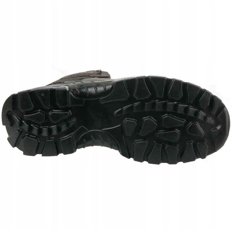 Boty Grisport Marrone Kaiteki M 13326D1G hnědý 6