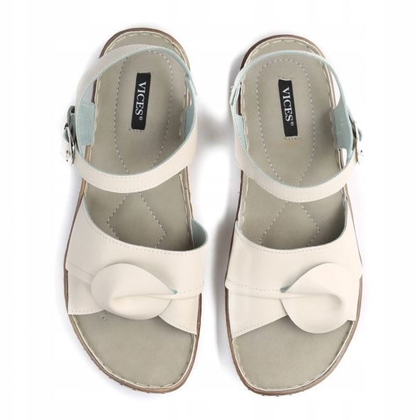 Vices Svěráky 3219-14 Béžová béžový 1