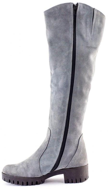 Olivier Dámské T-boty, vysoké podpatky, šedé šedá 2