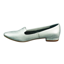 Exousite Stříbrní lordi 970 stříbrných 1