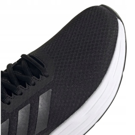 Běžecké boty Adidas Response Sr W FX3642 černý 2