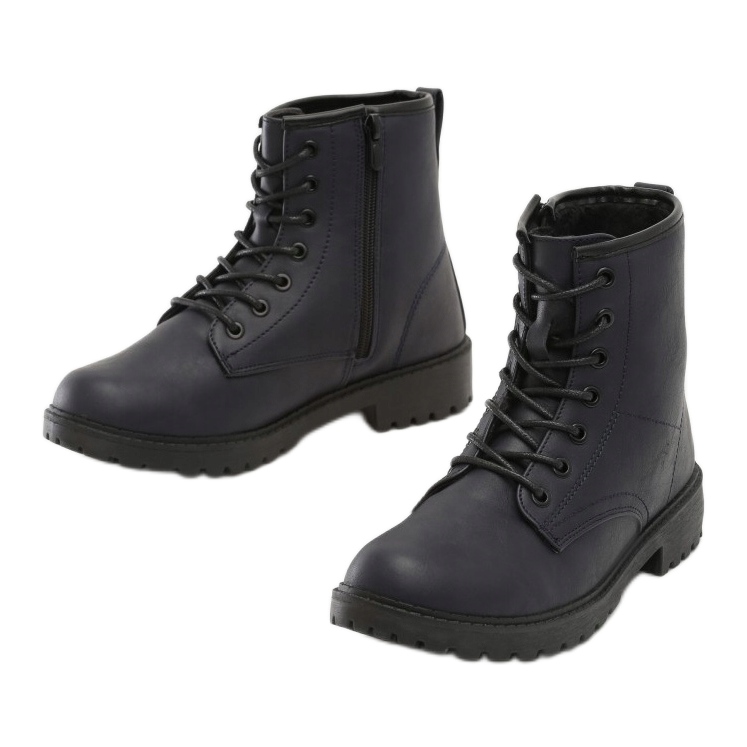 Vices Svěráky T126-93 dk. Modrá černá 5