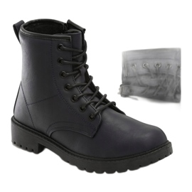 Vices Svěráky T126-93 dk. Modrá černý 6