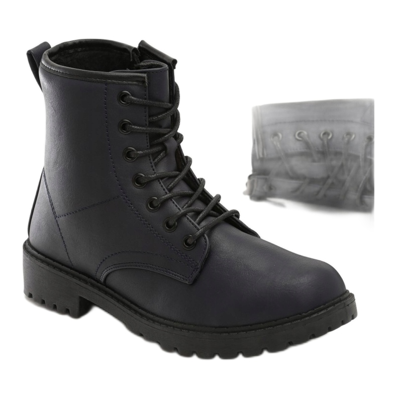 Vices Svěráky T126-93 dk. Modrá černý 6