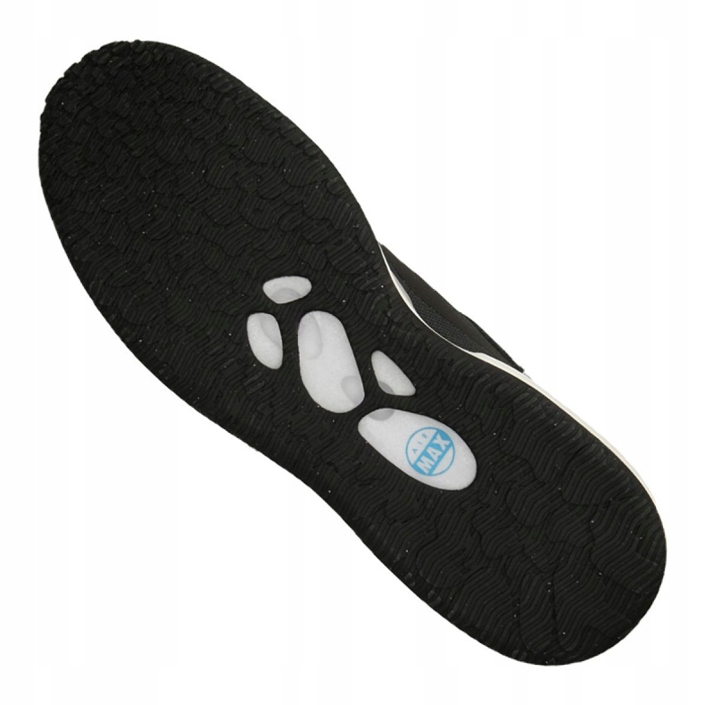 Boty Nike Air Max Guile M 916768-003 šedá 2