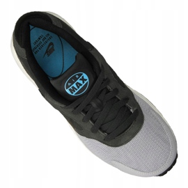 Boty Nike Air Max Guile M 916768-003 šedá 3