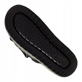 Pantofle Nike Asuna Slide M CI8800-005 černá 2