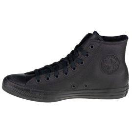 Boty Converse All Star Ox High 135251C černý 1