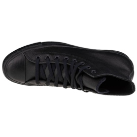 Boty Converse All Star Ox High 135251C černý 2