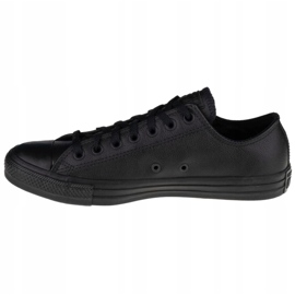 Boty Converse All Star Ox Low 135253C černá 1