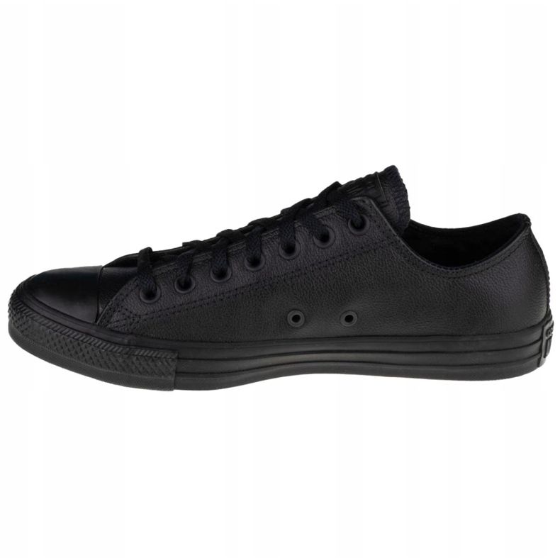 Boty Converse All Star Ox Low 135253C černá 1