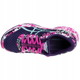 Asics Gel-Noosa Tri 11 W T676N-3378 fialová 2