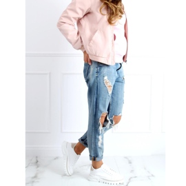 Bílé tenisky na vysoké podrážce NB382P Béžová bílý 2 Bílé tenisky na vysoké podrážce NB382P Béžová bílý 2