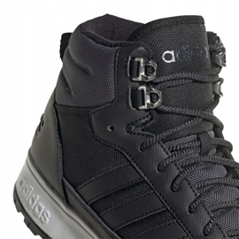 Boty Adidas Frozetic M FW6633 černý šedá 1