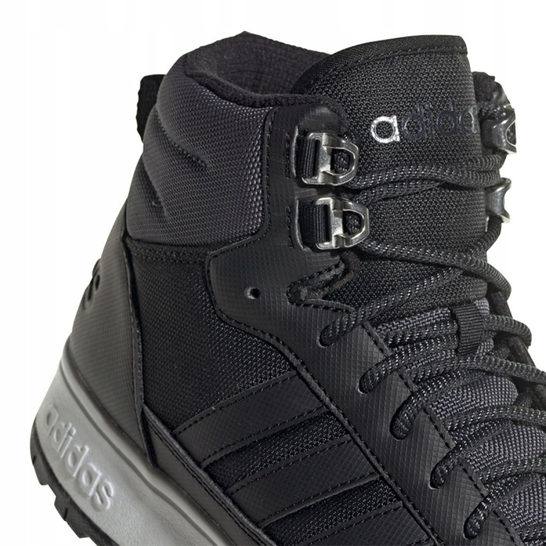 Boty Adidas Frozetic M FW6633 černý šedá 1