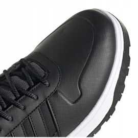 Boty Adidas Frozetic M FW6633 černý šedá 2