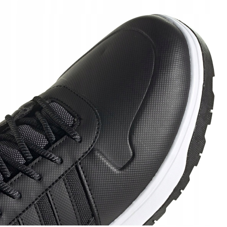 Boty Adidas Frozetic M FW6633 černý šedá 2