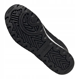 Boty Adidas Frozetic M FW6633 černá šedá 3