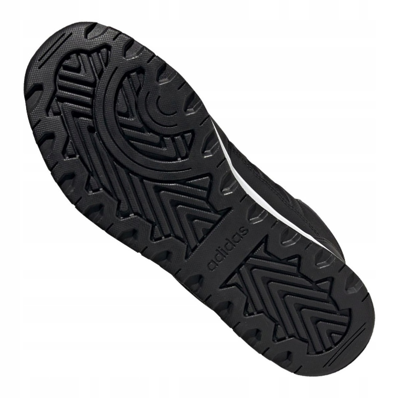 Boty Adidas Frozetic M FW6633 černý šedá 3
